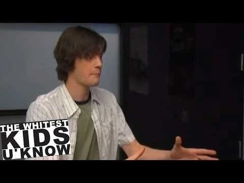 WKUK - Movie Pitching Guy [HD]