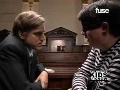 WKUK Burglar