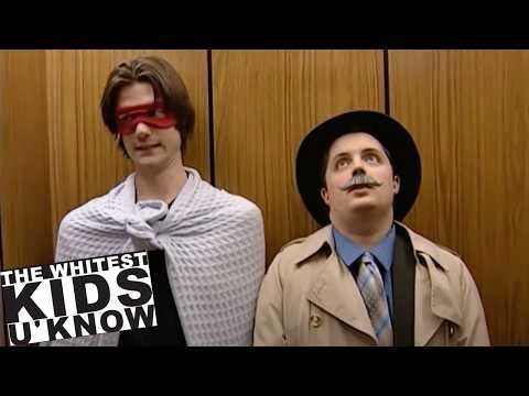 Whitest Kids U#39;Know - Whip Boy [HD]