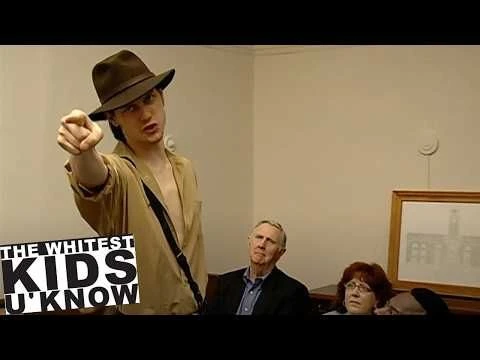 Whitest Kids U#39;Know - Season 1 Episode 2 [HD]