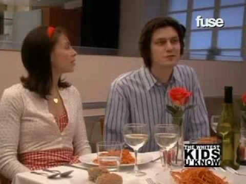 WKUK Accidental Puke