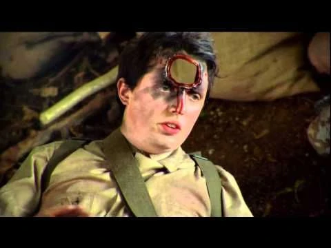 WKUK Battle Wounds HD