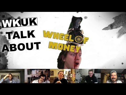 WKUK Talk About: Wheel of Money