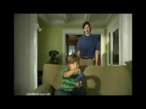 WKUK Lawnmower Dad