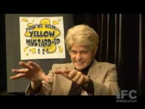 WKUK Yellow Mustard-Ed