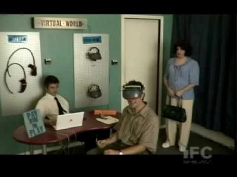 WKUK - Virtual Reality