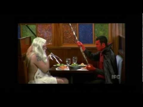 WKUK Poseidon Devil Spaghetti