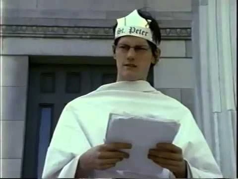 WKUK Saint Peter