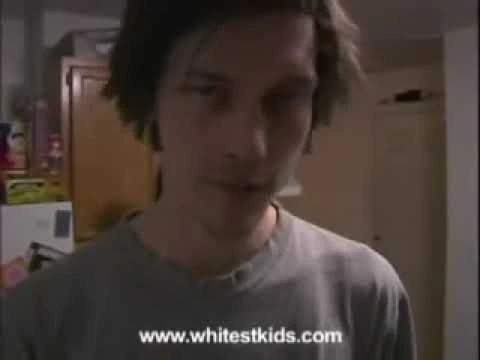 The Whitest Kids U#39; Know - Super Size Me with Whisky (Original Version)