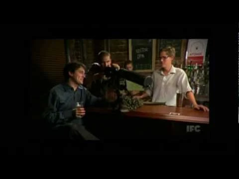 WKUK 50 Cal Bar