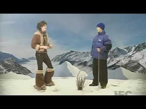 WKUK Mount Everest Act I