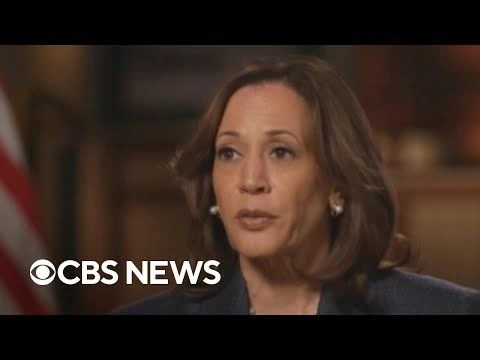 Breaking down Kamala Harris#39; Fox News interview, Trump#39;s town hall on Univision