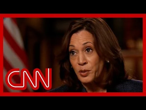 Harris takes on Fox News during heated interview