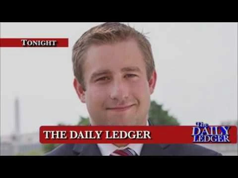 May 16th - Tonight on @TheDailyLedger on @OANN