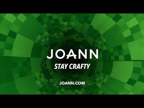 Have You Been to JOANN Lately?