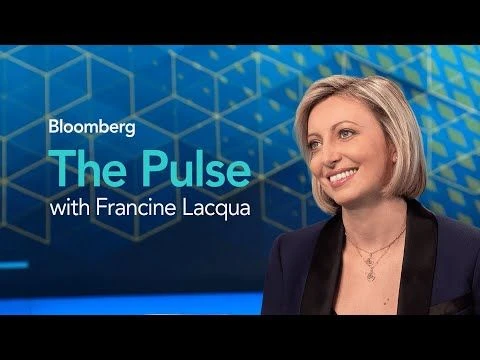 Donald Trump Talks Tariffs, Putin, Fed in Bloomberg Interview | Bloomberg The Pulse 10/16/24