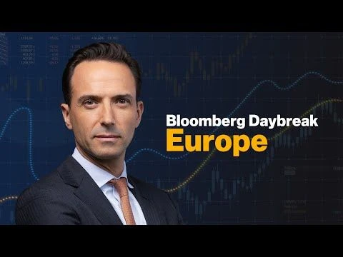 China Briefing Disappoints  Druckenmiller: Markets Pricing in Trump Win | Daybreak: Europe 10/17/24