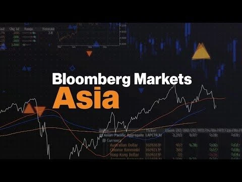 China Rally Fizzles As Housing Briefing Disappoints | Bloomberg Markets: Asia 10/17/2024