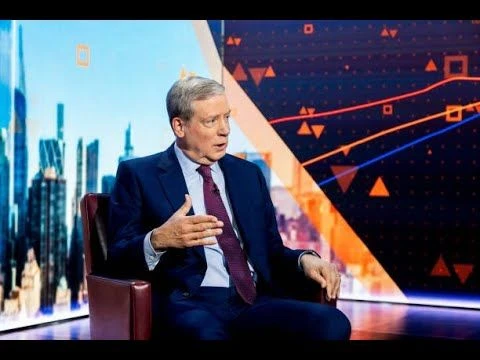 Stan Druckenmiller on Fed Policy, Election, Bonds, Nvidia