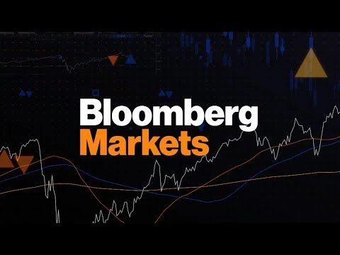 Bloomberg Markets 10/16/2024