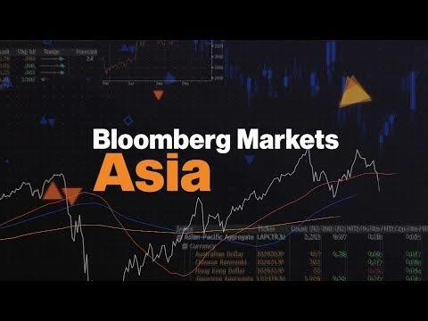 How Hong Kong#39;s Plan to Revive its Economy Includes Booze | Bloomberg Markets: Asia 10/16/2024