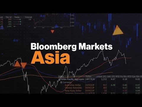 Investors Are Skeptical About China#39;s Stimulus Plans | Bloomberg Markets: Asia 10/11/2024