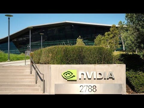 US Weighs Capping Nvidia, AMD AI Semiconductor Sales to Some Countries