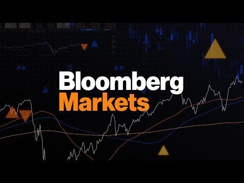 Bloomberg Markets 10/10/2024