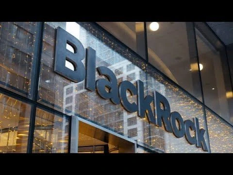 BlackRock Manages a Record $11.5 Trillion in Assets