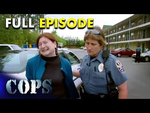 Couples In Crisis | FULL EPISODE | Season 18 - Episode 07 | Cops TV Show