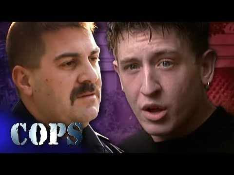 The Best of Officer Papi - Corporal Anthony Damiano | Cops TV Show