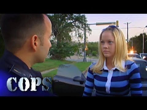 Fort Worth PD: Police Officers Investigating Suspicious Activities 🚓 | Cops TV Show