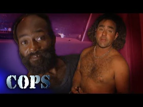 Catching Thieves Red-Handed | Cops TV Show