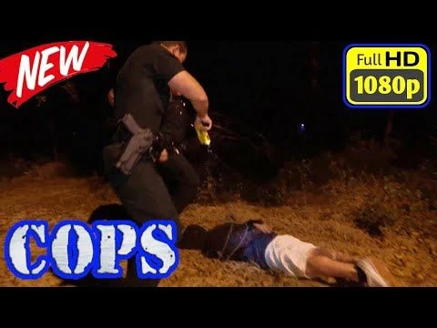 COPS S34E1+E2+E3 | COPS New Full Season | COPS TV #1080p