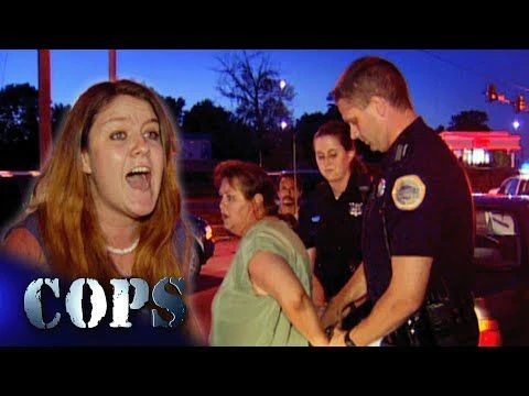 Extreme Road Rage 🤬 | Cops TV Show