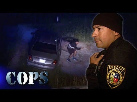 Suspects Bailing Out - Vehicle Pursuits 🚗 🚓 | Cops TV Show