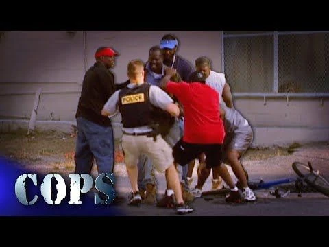 Sting Operations - Drug Busts  | Cops TV Show