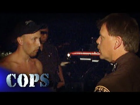 💥🔫 Shots Fired Call - Traffic Stop | @CopsTV Show