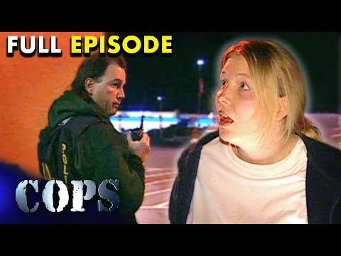 Cops TV Show, Albuquerque Police Sting Operations | FULL EPISODE | Season 12 - Episode 34