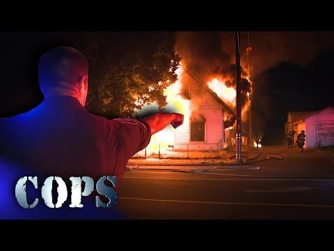 First Responders | Cops TV Show