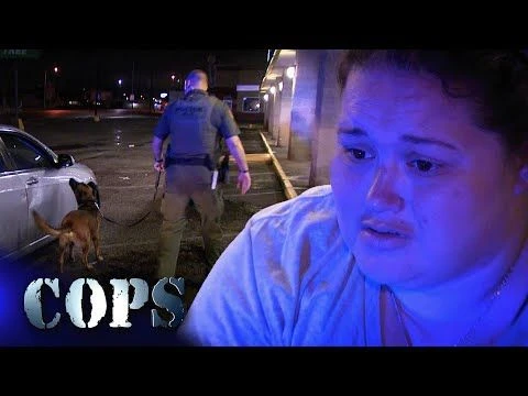 When In Doubt, Send In The Dogs 🐕🐕‍🦺 | COPS TV Show