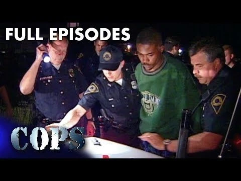 Caught With quot;The Motherlodequot; | FULL EPISODES | Season 12 - Episodes 4,6,7 | Cops TV Show