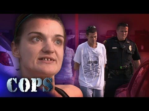 Thief-Catchers | Cops TV Show