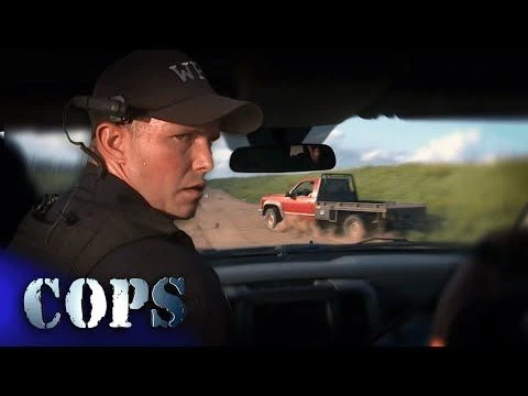 Reckless Escape Attempts - Vehicle Pursuits | Cops TV Show