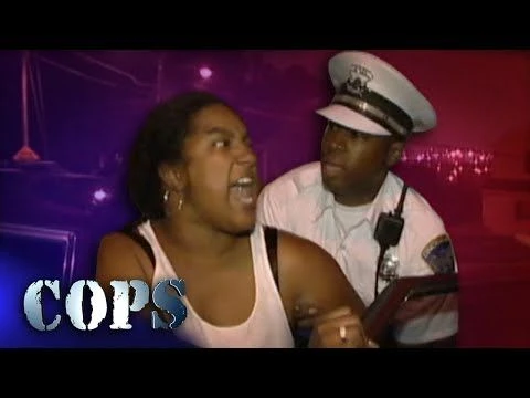 Love Bites | Cops TV Show