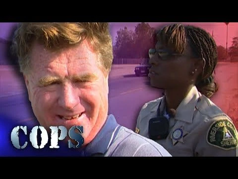 Drunk And Disorderly | Cops TV Show