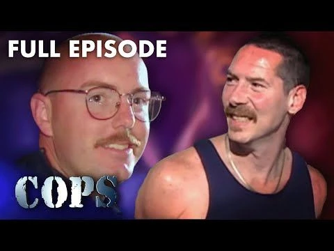 🚨 FULL EPISODE: What a Dope | Season 12 - Episode 7 | @CopsTV  Show