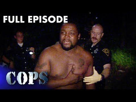 🚨 FULL EPISODE: Brotherly Shooting | Season 12 - Episode 2 | @Cops TV Show