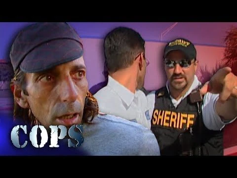 Undercover Cops - Sting Operations | Cops TV Show