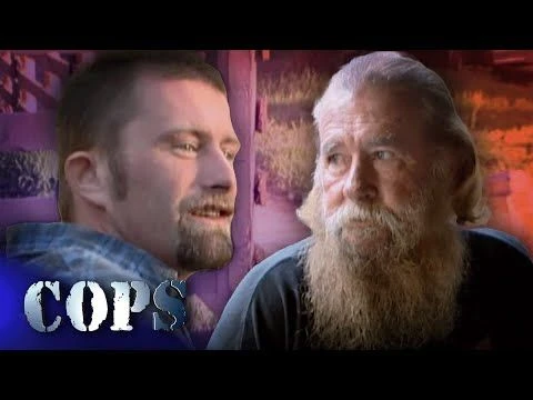 Take My Son Away - Domestic Disturbance | Cops TV Show